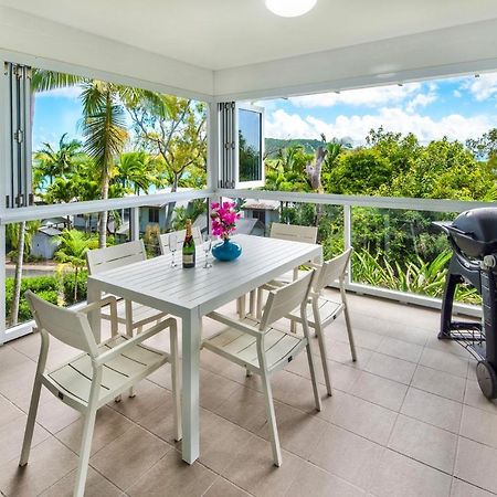 Oasis 1, 2 Bedroom, 1 Bathroom Apartment With Buggy! Hamilton Island Exterior photo