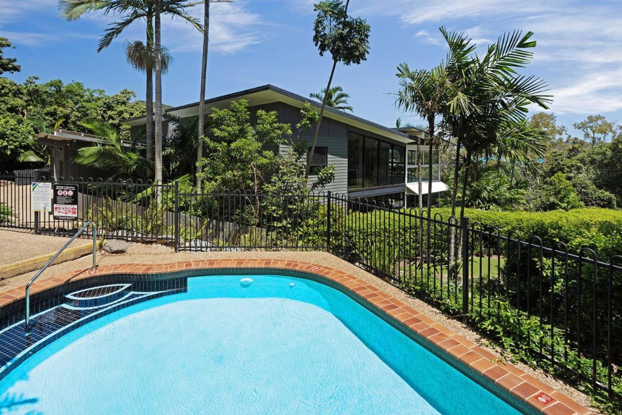 Oasis 1, 2 Bedroom, 1 Bathroom Apartment With Buggy! Hamilton Island Exterior photo