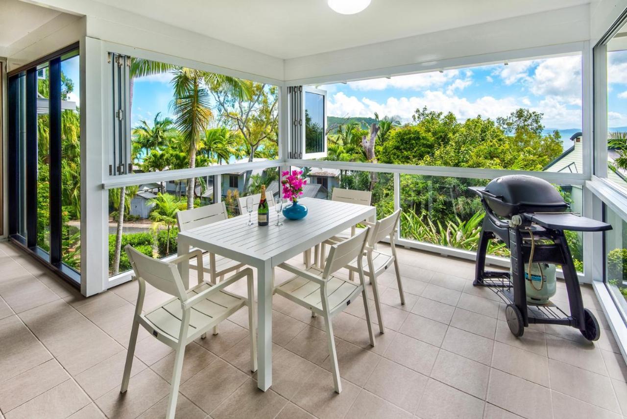 Oasis 1, 2 Bedroom, 1 Bathroom Apartment With Buggy! Hamilton Island Exterior photo