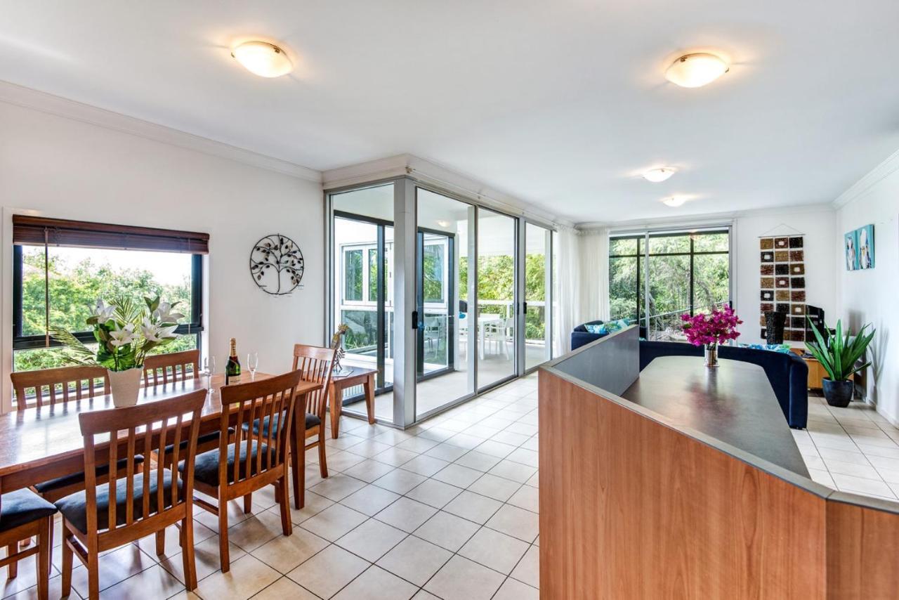 Oasis 1, 2 Bedroom, 1 Bathroom Apartment With Buggy! Hamilton Island Exterior photo