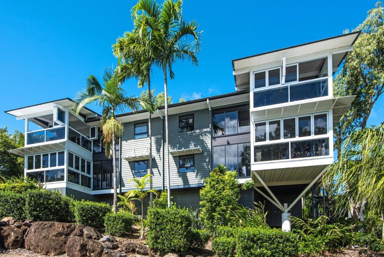 Oasis 1, 2 Bedroom, 1 Bathroom Apartment With Buggy! Hamilton Island Exterior photo