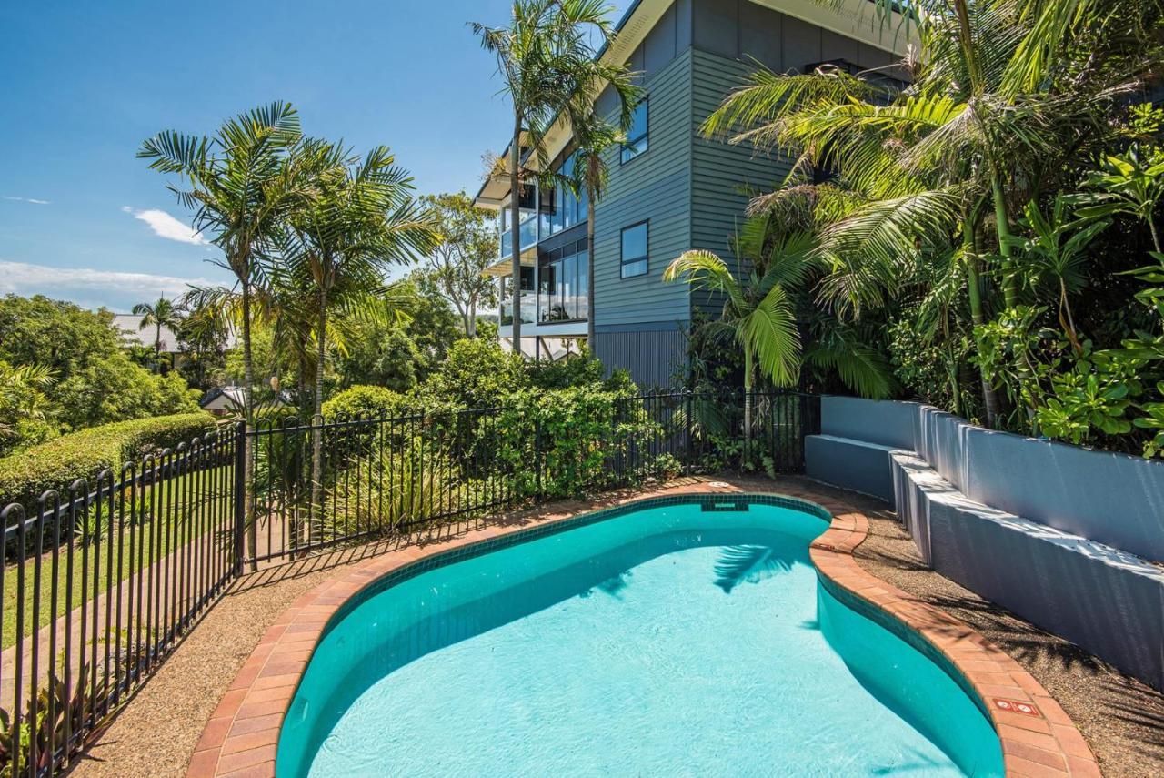 Oasis 1, 2 Bedroom, 1 Bathroom Apartment With Buggy! Hamilton Island Exterior photo